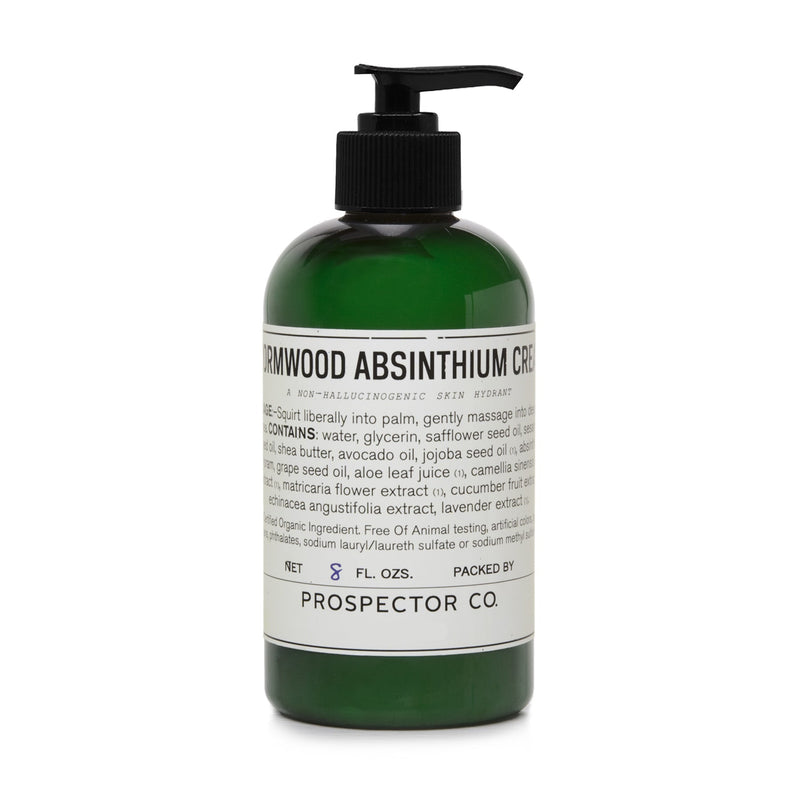 Wormwood Absinthium Cream
